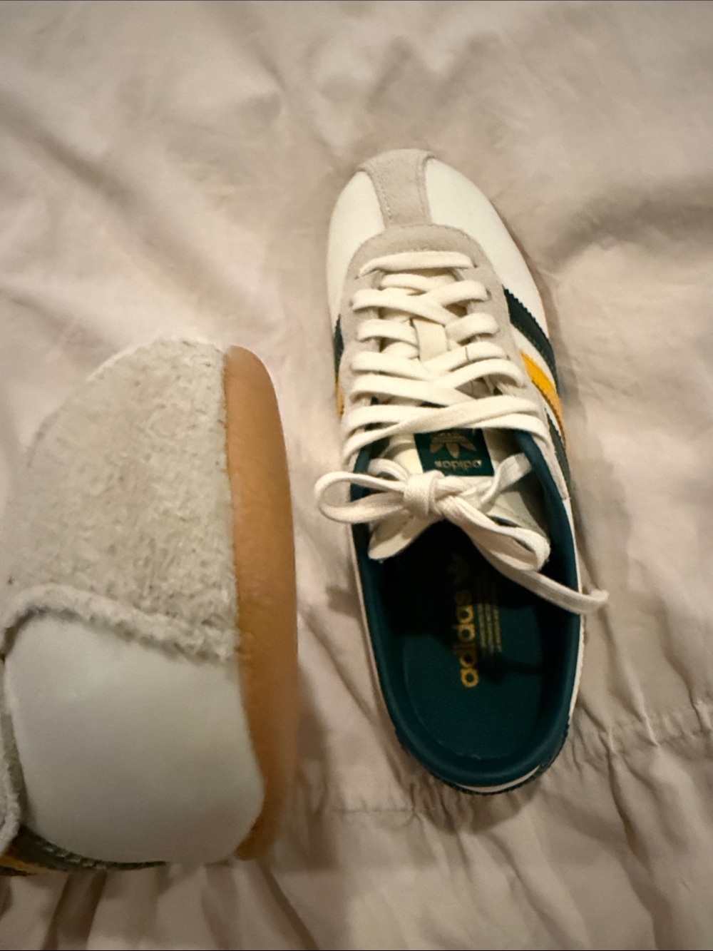 Adidas TOKYO Sneakers - Picture 6 of 6